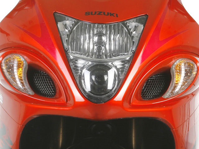 hayabusa