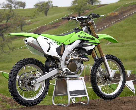 kawasaki