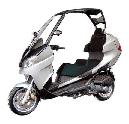 Adiva AD 250 2007 1