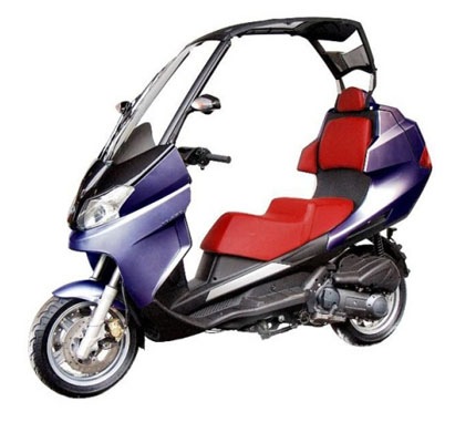 Adiva AD 250 2007 3