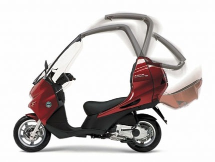 Adiva AD 250 2007 4