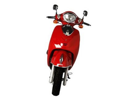 Aiyumo Classic 125 3