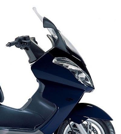 Aprilia Atlantic 250 ie 2007 1