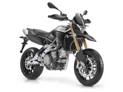 Aprilia Dorsoduro 750 ABS 2008 1