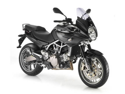 Aprilia Mana 850 GT 2008 1