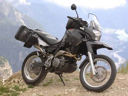 Aprilia Pegaso 650 Enduro 2006 2