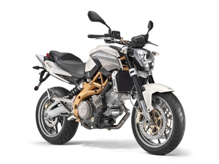 Aprilia Shiver 750 2007 1