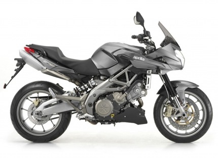 Aprilia Shiver 750 GT ABS 2008 1