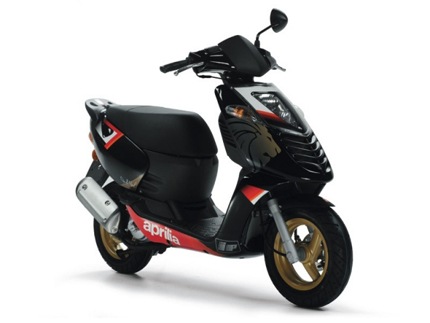 Aprilia Sonic 50 GP 2006 1