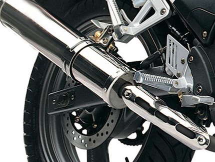 Azel GS 250 2007 2