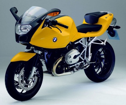 BMW R 1200 S 2006 1