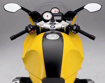 BMW R 1200 S 2006 3