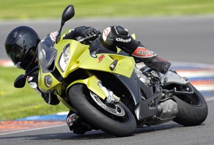 BMW S 1000 RR 2009 3