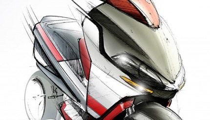 Benelli 49 X 2009 3