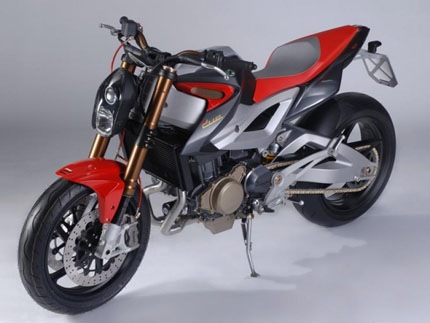 Benelli Due 2009 1