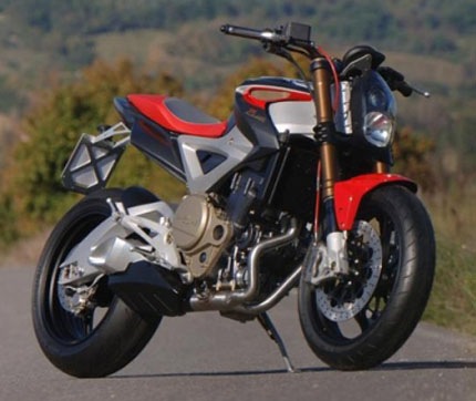 Benelli Due 2009 3