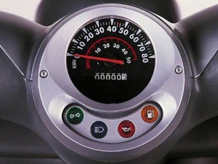 Benelli Pepe 50 2007 3