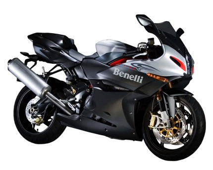 Benelli Tornado Tre 1130 2006 2