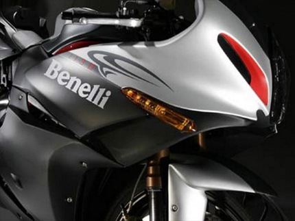 Benelli Tornado Tre 1130 2006 3