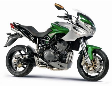 Benelli Tre K 1130 2006 1