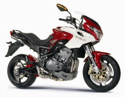 Benelli Tre K 1130 2006 2