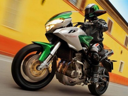 Benelli Tre K 1130 2006 3