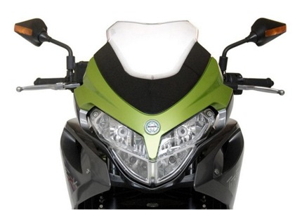 Benelli Tre K 899 2010 3