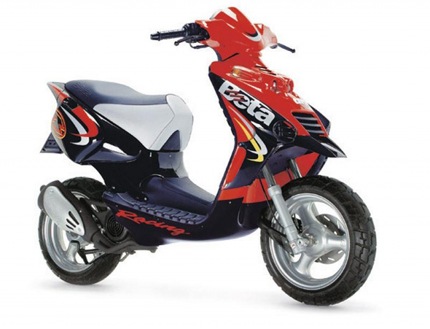 Beta ARK AC 2007 1