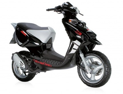 Beta ARK AC 2007 3