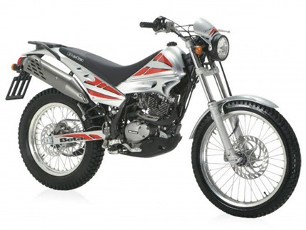Beta Alp 4T 200 2008 1