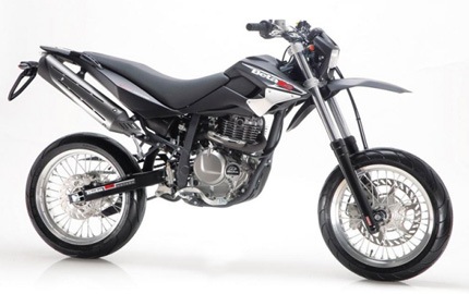 Beta M 4 2008 2