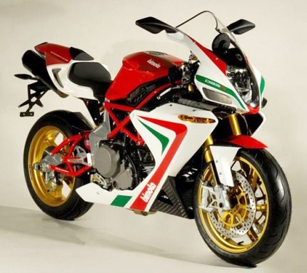 Bimota DB5 R 2006 1