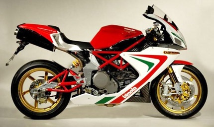 Bimota DB5 R 2006 2