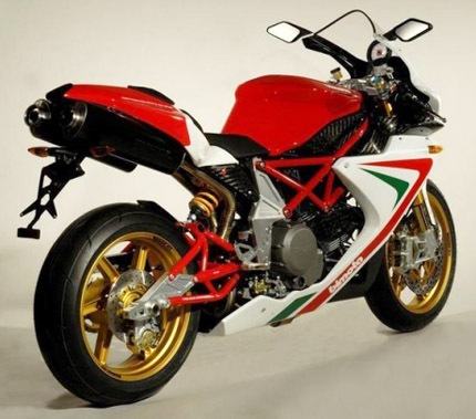 Bimota DB5 R 2006 3