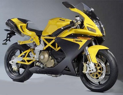 Bimota DB5 S 2006 1