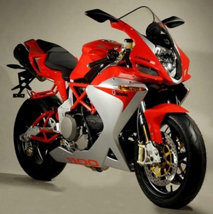 Bimota DB5 S 2006 2
