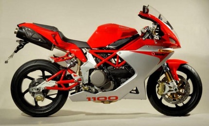 Bimota DB5 S 2006 3