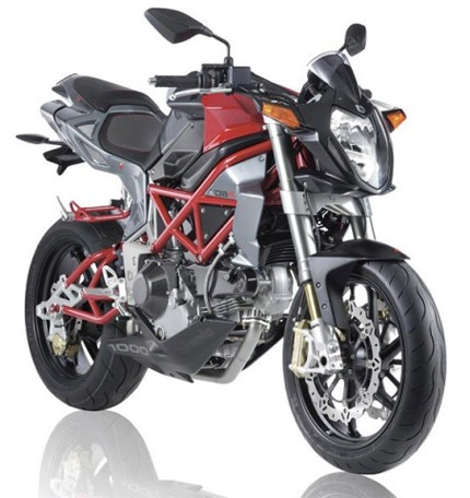 Bimota DB6 Delirio 2006 1