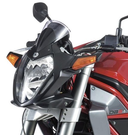 Bimota DB6 Delirio 2006 2