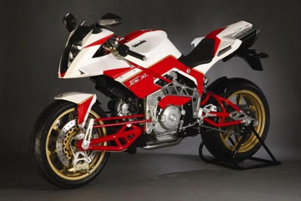 Bimota Tesi 3D 2006 2