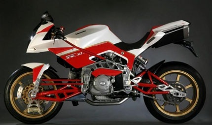 Bimota Tesi 3D 2006 3