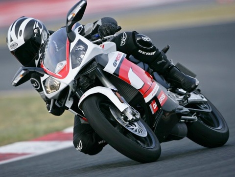 Derbi GPR Racing 125 2006 3