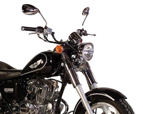 Dorton Cheyenne 125 2007 2