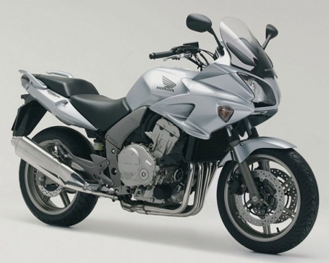 Honda CBF 1000 ABS 2006 1