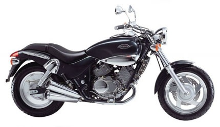 Kymco Venox 250 2004 2