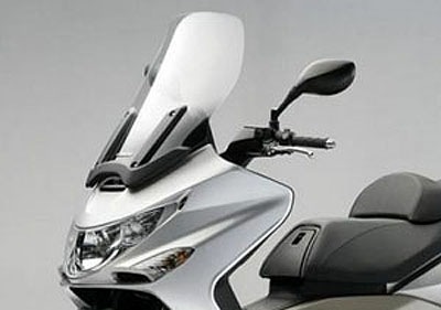 Kymco Xciting 250 2005 2