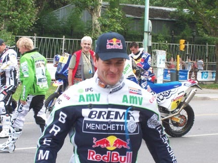 Marc Coma