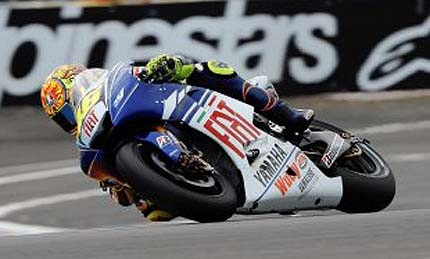 Valentino Rossi Valentino Rossi