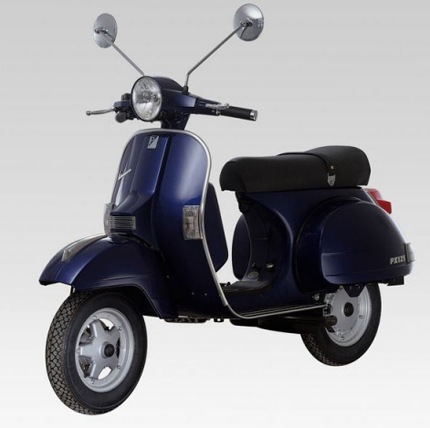 Vespa PX 125 2006 2