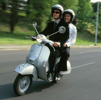 Vespa PX 125 2006 3